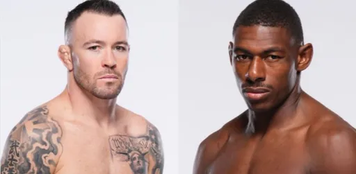 Ковингтон и Бакли показали актуальную форму перед UFC on ESPN 63