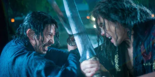 Представлен трейлер Last Samurai Standing – самурайская версия «Игры в кальмара»