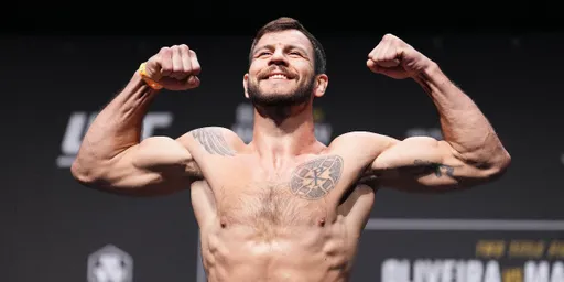 Менеджер Крылова: наиболее реалистичный срок возвращения Никиты в UFC – март