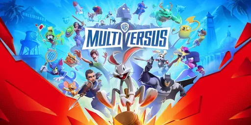 MultiVersus – возвращение красочного мультяшного файтинга с персонажами из Warner Bros