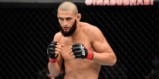 Экс-боец UFC Томпсон: не верю, что Чимаев стал прежним после ковида