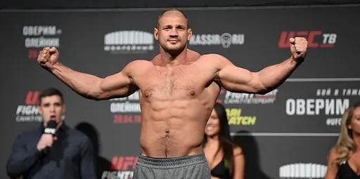 Клименко: нужно сделать в RCC тот бой Штыркова, который не состоялся в UFC