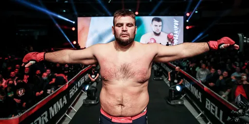 Сидельников: не думаю, что Примус сможет что‑то противопоставить Усману Нурмагомедову