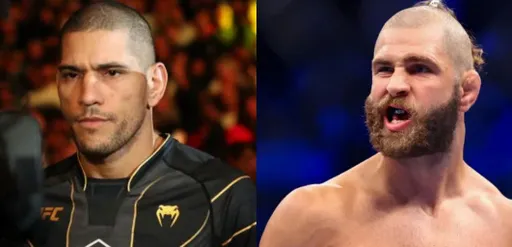 Штырков рассказал, за счет чего Перейра победит Прохазку на UFC 303