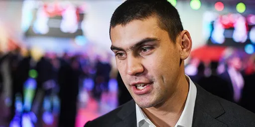 Тищенко высказался о возможных боях с Ковалёвым, Егоровым и Папиным