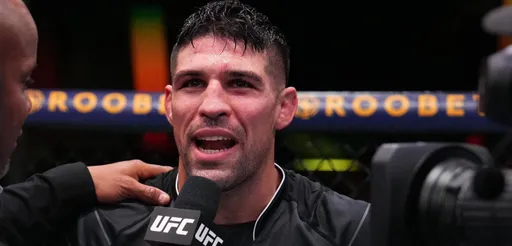 Люке назвал самую большую проблему Махачева в полусреднем дивизионе UFC
