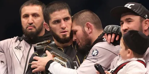Чемпионка Bellator Сайборг: Махачева до сих пор не знают в Америке, мы знаем только Хабиба