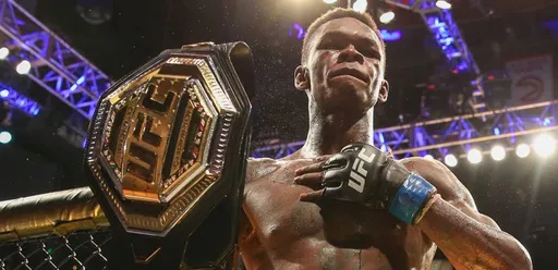 Адесанья – о турнире UFC в Белом доме: не хочу драться перед кучкой людей в костюмах, которым плевать на ММА