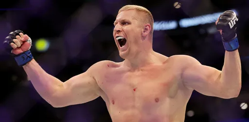 Шлеменко: хочу, чтобы Павлович стал чемпионом UFC