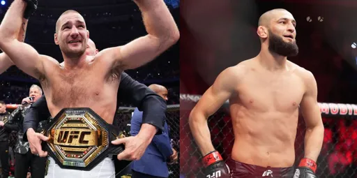 Тренер Стрикленда рассказал о спарринге чемпиона UFC с Чимаевым
