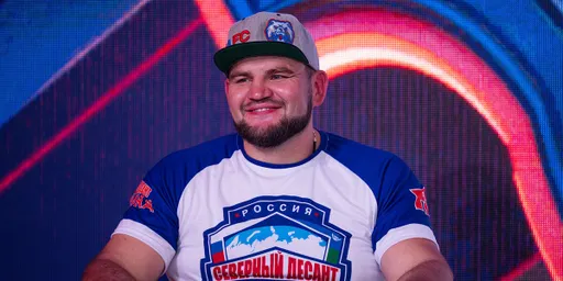 Сидельников проведет следующий бой 16 октября на турнире Ural FC 8