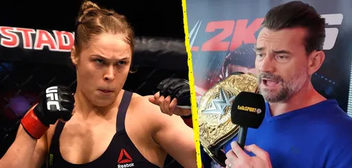 Экс-чемпион WWE Си Эм Панк – о возвращении Роузи: драться в ее возрасте – не самая простая задача