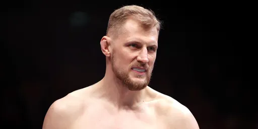 Штырков: Волков и Павлович в «запасе» у UFC, рейтинг уже не так важен