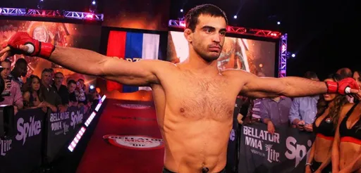 Корешков проведет бой с Ямаучи 28 июня на турнире PFL 6