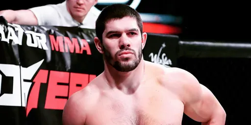 Молдавский: не согласен, что каждый чемпион UFC круче любого чемпиона другой организации