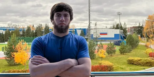 Россиянин Амиржанов успешно дебютировал в лиге ONE