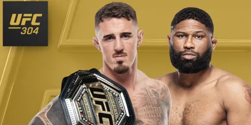 Временный чемпион UFC Аспиналл отреагировал на анонс боя с Блейдсом