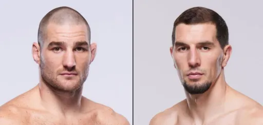 Абусупиян Магомедов и Шон Стрикленд возглавят турнир UFC Vegas 76
