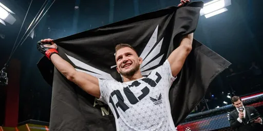 Клименко: у Медведева большие шансы попасть в UFC в этом году
