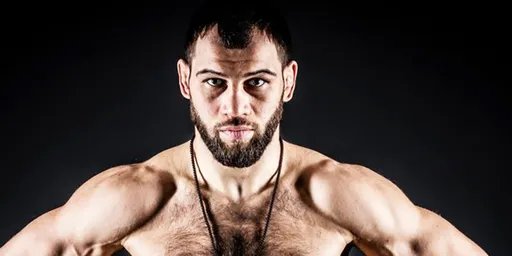 Анатолий Токов поднялся на третье место в рейтинге среднего дивизиона Bellator