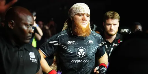 Шара Буллет: каждый бой в UFC к моим гонорарам добавляются пять тысяч долларов