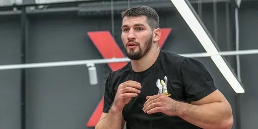 Папин: как спортсмена мне Асбарова жалко