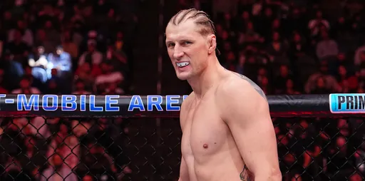 Волков готов подраться с временным чемпионом UFC Аспиналлом на коротком уведомлении