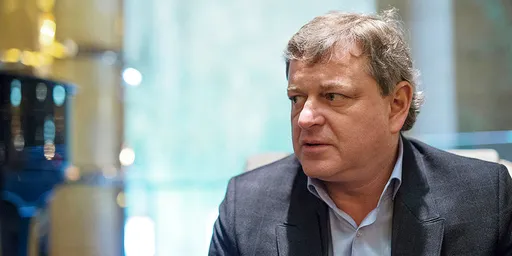 Финкельштейн – о старой и новой школах ММА: нельзя сравнивать Nokiа и iPhone