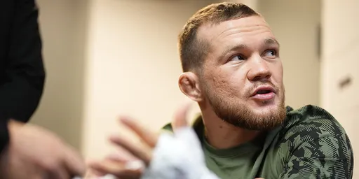 Прямая трансляция Петр Ян – Маркус Макги на турнире UFC on ABC 9