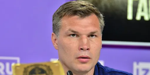 Дрозд – о бое Тайсона и Мейвезера: никакой речи о настоящем боксе и быть не может