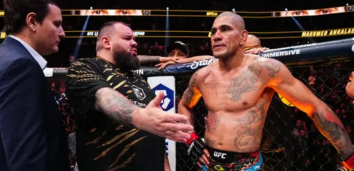 Сехудо назвал одну из причин поражения Перейры от Анкалаева на UFC 313