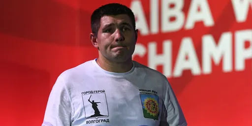 Бабанин считает, что Фьюри недооценил Нганну