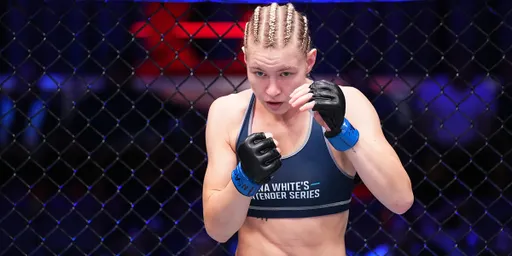 Дудакова: в Fight Nights дралась бесплатно, а тренер платил сопернице