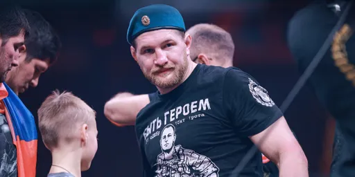 Минеев: хочу, чтобы моя карьера не пошла по нисходящей, нужно вовремя завершать