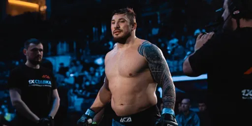 Чемпион ACA Гончаров: страховать титульный бой в Bellator должен был не Немков, а Молдавский