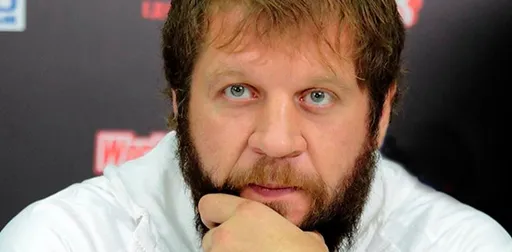 Александр Емельяненко дал совет своим болельщикам