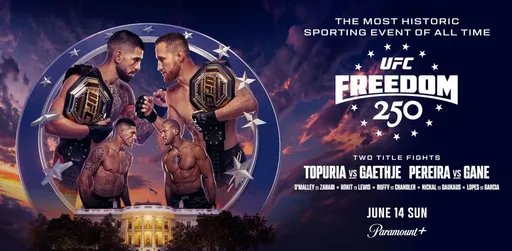 Аспиналл дал финальный прогноз на главные бои турнира UFC в Белом доме