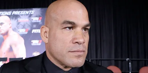 Экс-чемпион UFC Ортис: Перейре нужно устроить борцовский матч в реванше с Анкалаевым