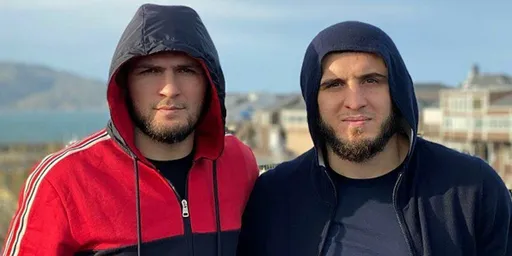 Корешков: у Хабиба есть недосягаемое достижение для Махачева