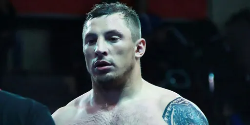 Гончаров: у Немкова есть хорошее будущее в тяжелом весе