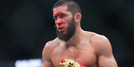 Царукян: Махачев станет чемпионом UFC в полусреднем весе