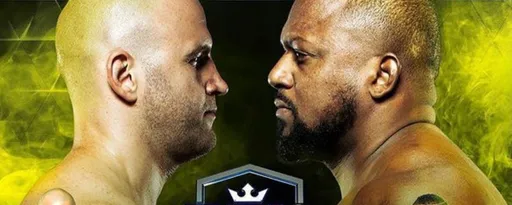 Гольцов встретится с де Кастро 17 июня на PFL 5