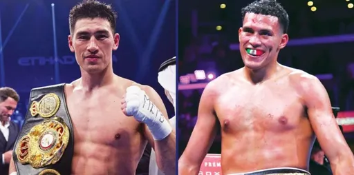 Бенавидес является обязательным претендентом на бой с Биволом по линии WBA