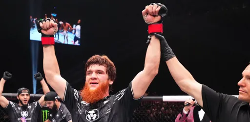 Шара Буллет может провести бой на апрельском турнире UFC 300
