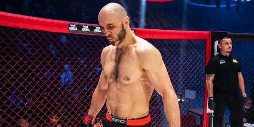Хирамагомедов обвинил основателя Top Dog во лжи: я бы убил этого ребенка
