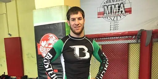 Чемпион ACA Гончаров: в отличие от Резникова Абдулвахабов дал бы Вартаняну бой