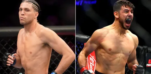Где смотреть бой Яир Родригес – Брайан Ортега 16 июля на турнире UFC Лонг-Айленд