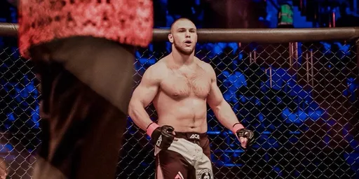 Скаредин: Билостенный будет использовать наработки Немкова в бою с Каппелоццой