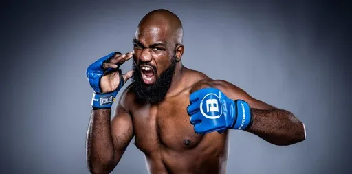 Кори Андерсон и Фил Дэвис проведут бой 16 июня на Bellator 297