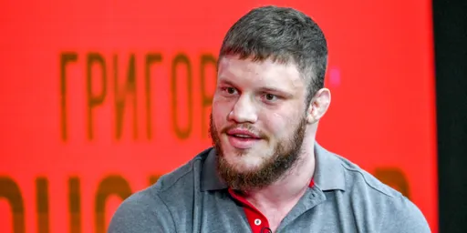 Пономарев: я еще не сказал последнего слова в спорте, может, попробую себя в керлинге